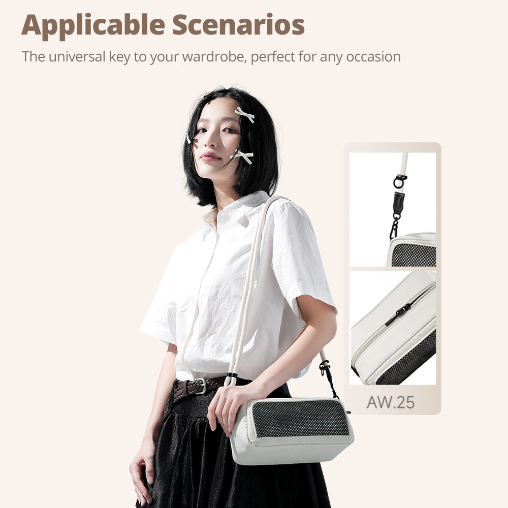 Ambitful Neo One Bag