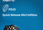 AMBITFUL PS45 Bowens Port Softbox