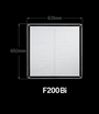 Godox Knowled F200Bi