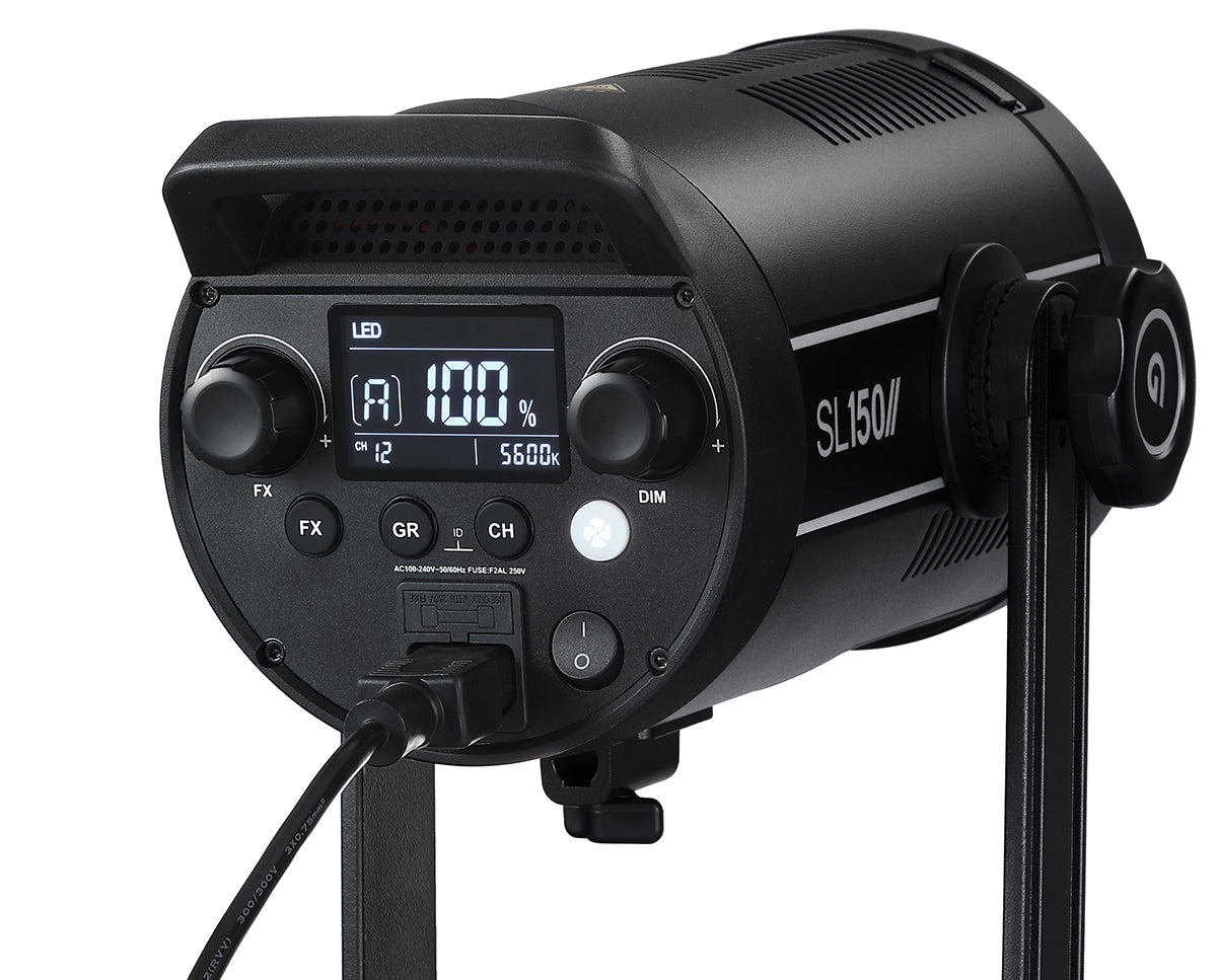 Godox SL150II