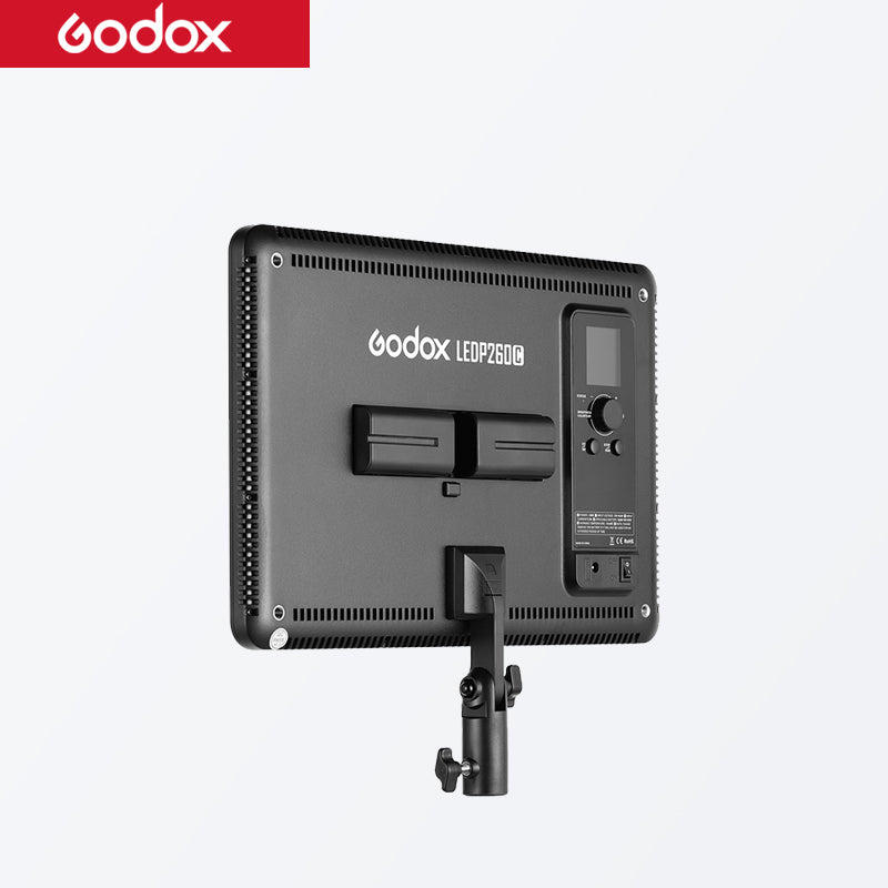 GODOX LEDP260C