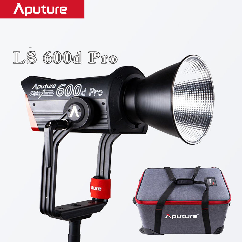 Aputure LS 600d Pro Light Storm V-Mount 600W 600 PRO