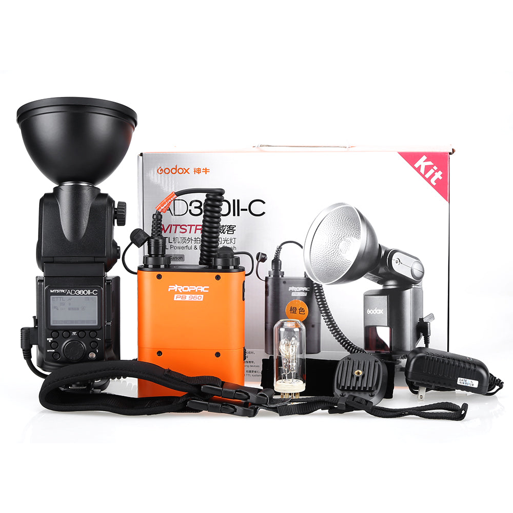 Godox AD360II-C – AMBITFUL