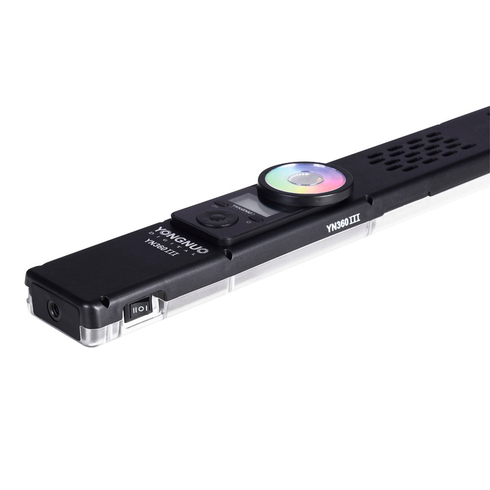 Yongnuo YN360 III