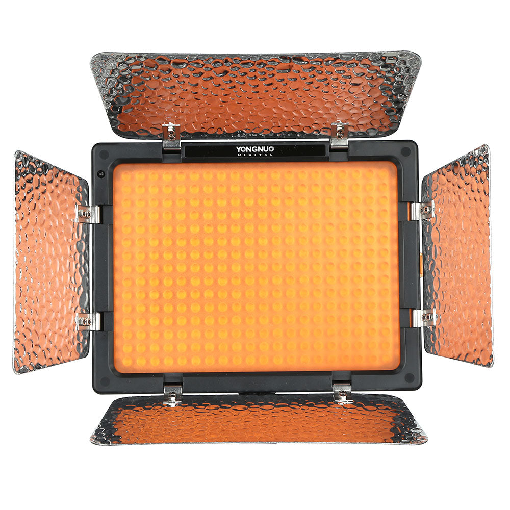 YONGNUO YN300AIR II RGB LED Camera Video Light
