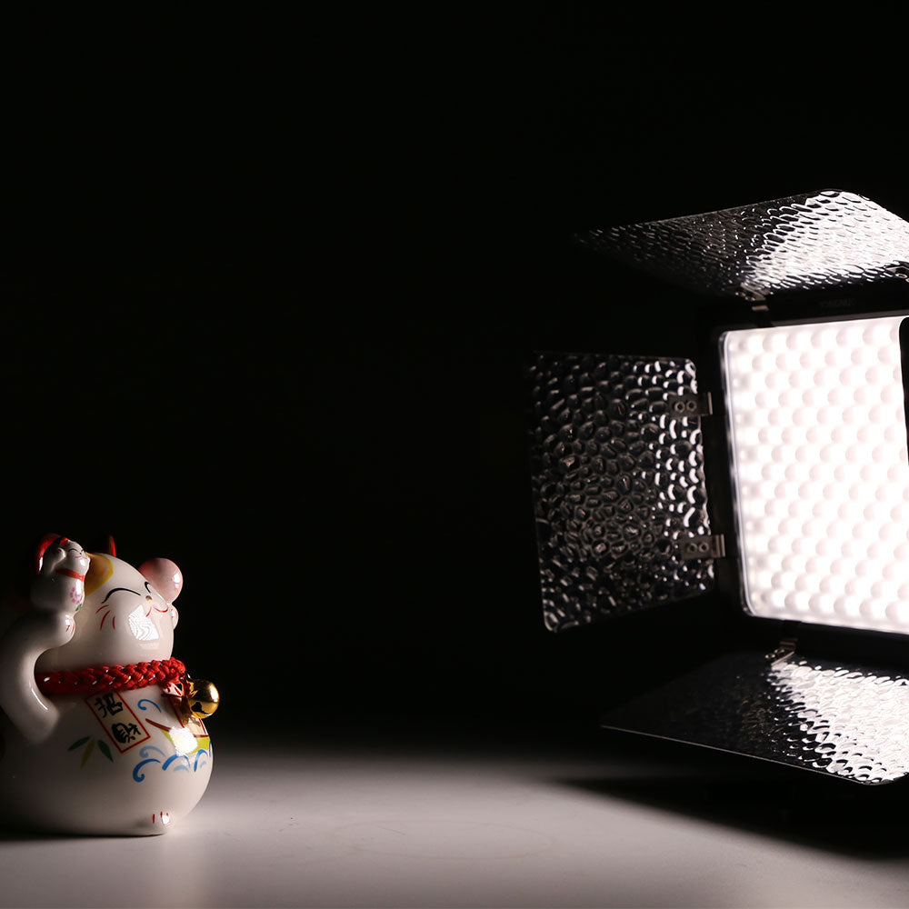 YONGNUO YN300AIR II RGB LED Camera Video Light