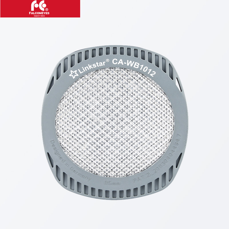 Professional White Balance Filter