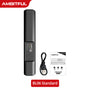 AMBITFUL BL-06 RGB Pavo Tube Light LED Video Light Full Color Photography Light Handheld Light Stick for Photos Video Movie Vlog