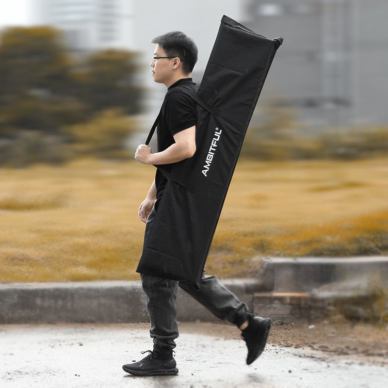 AMBITFUL 133CM Carrying Bag Photography Carrying Case for