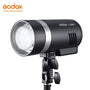 Godox 300Ws TTL 2.4G 1/8000 HSS AD300Pro Outdoor Flash Light with Battery for Canon Nikon Sony Fuji Olympus Pentax