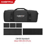 Portable Carry Bag Studio Flash Light & Tripod Light Stand Carry Bag for Photography Studio Flash Bag Kits