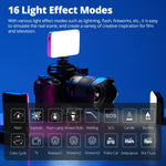 AMBITFUL A3 RGB Pocket Light