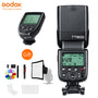 Godox TT600 2.4G Wireless GN60 Master/Slave Camera Flash Speedlite with Xpro Trigger for Canon Nikon Sony Pentax Olympus Fuji