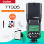 Godox TT685 TT685C TT685N TT685S TT685F TT685O TTL HSS Camera Flash Speedlite for Canon Nikon Sony Fuji Olympus Camera