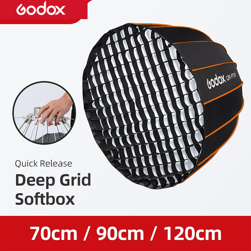 Godox Deep Parabolic Softbox (35)