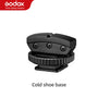 Godox MF12 Macro Flash Accessories MF-AR AR-R Mounting Ring MF-11C MF-11T Color Temperature Adjustment Set MF-CS Cold Shoe