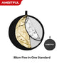 AMBITFUL 5 in 1 Collapsible Reflector