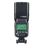 Godox TT685 TT685C TT685N TT685S TT685F TT685O TTL HSS Camera Flash Speedlite for Canon Nikon Sony Fuji Olympus Camera