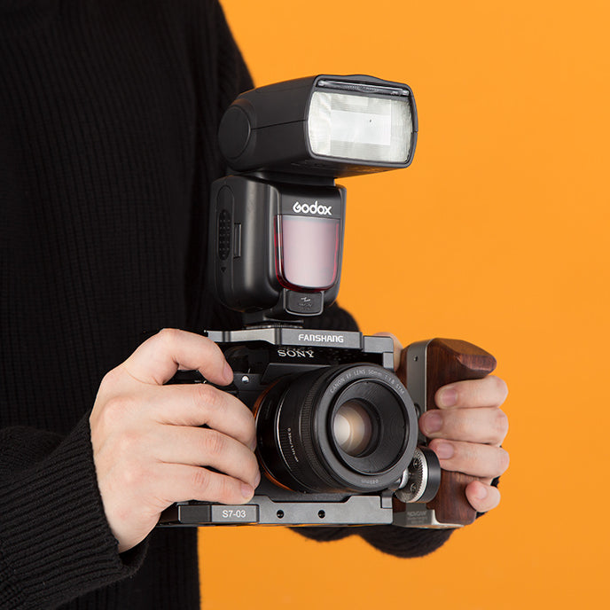 GODOX  Continuous Lighting