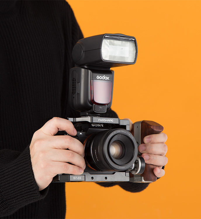 GODOX  Continuous Lighting