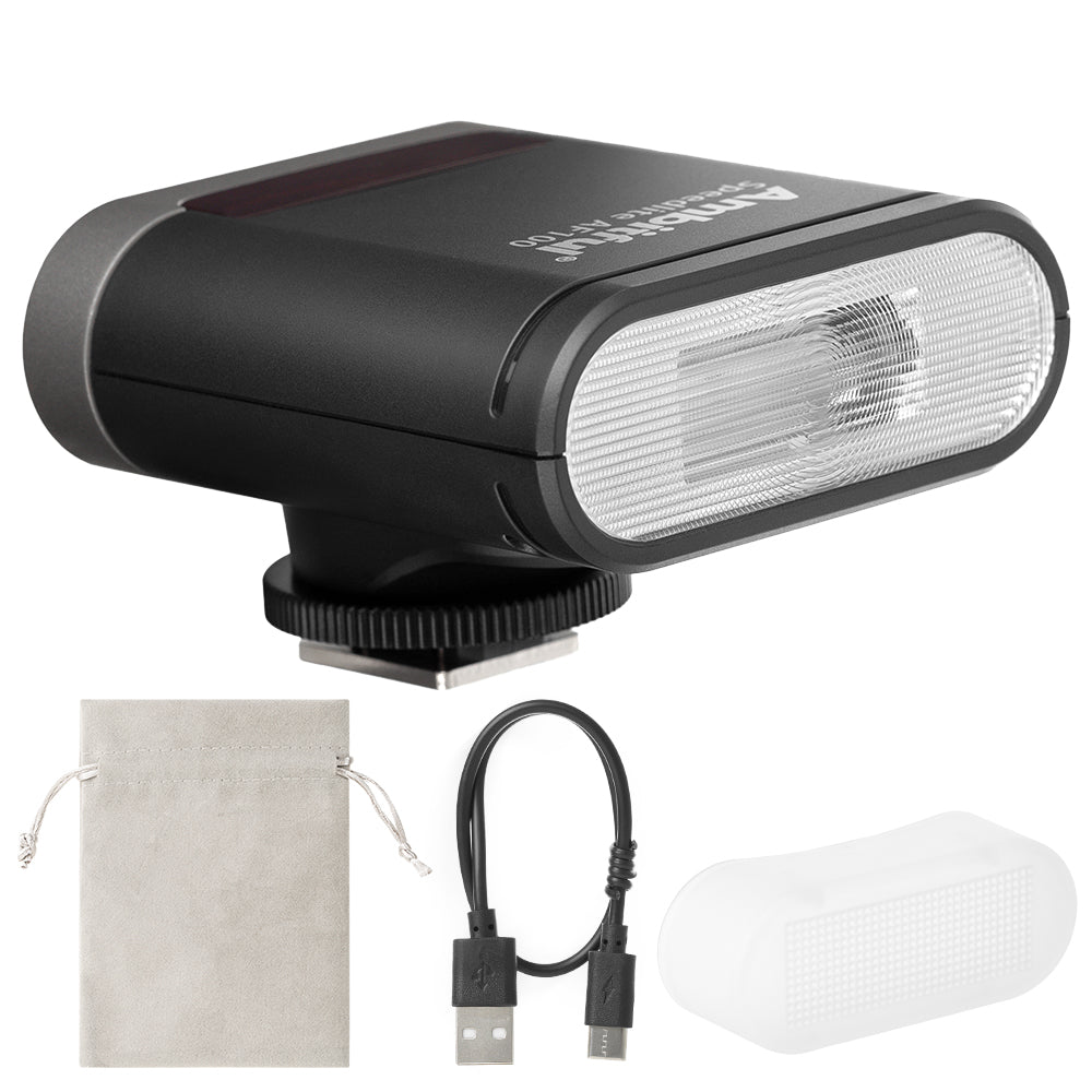 Ambitful Flash AF100 Mini Flash