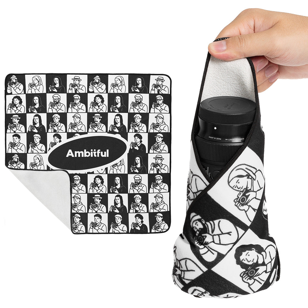 Ambitful Hook and Loop Tape