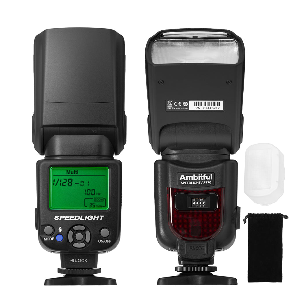 AMBITFUL Official Store