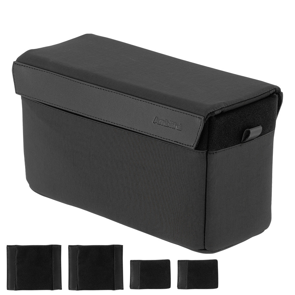 Ambitful D1 Cube Camera Bag Insert
