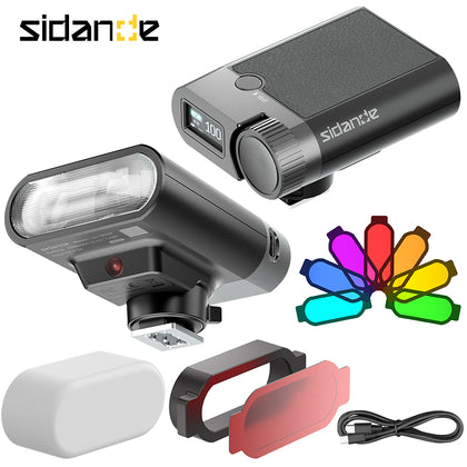 Stander - Flash Series Flash 01 Mini Flash