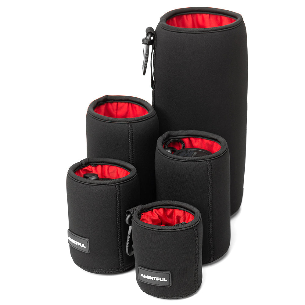 Ambitful Lens Bag