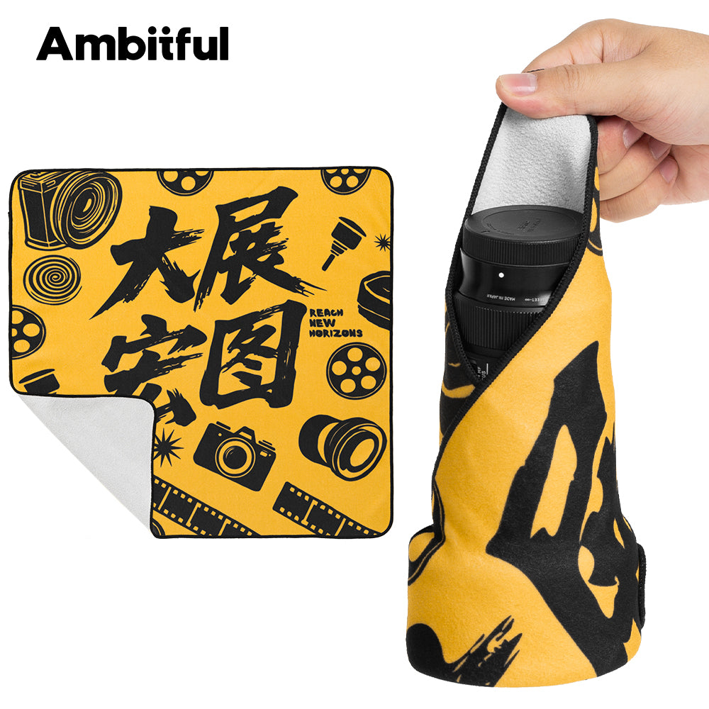 Ambitful Hook and Loop Tape