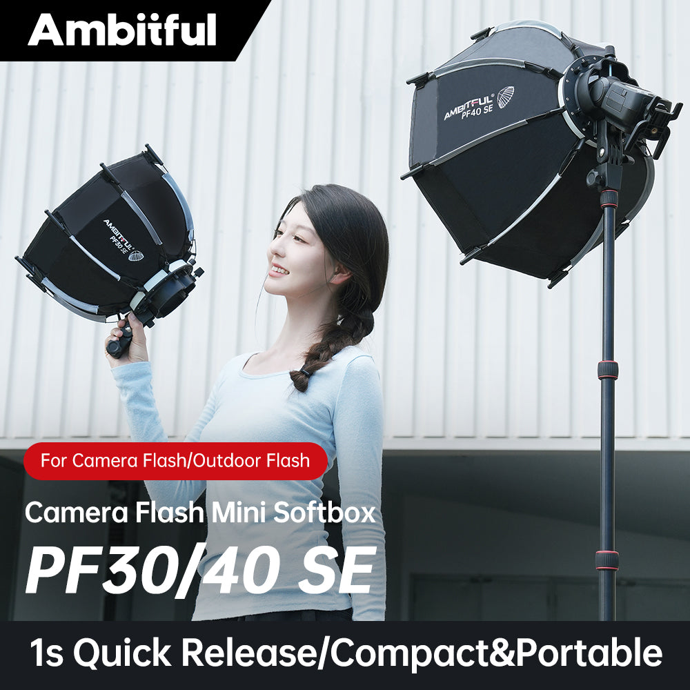 Ambitful PF Series Softbox