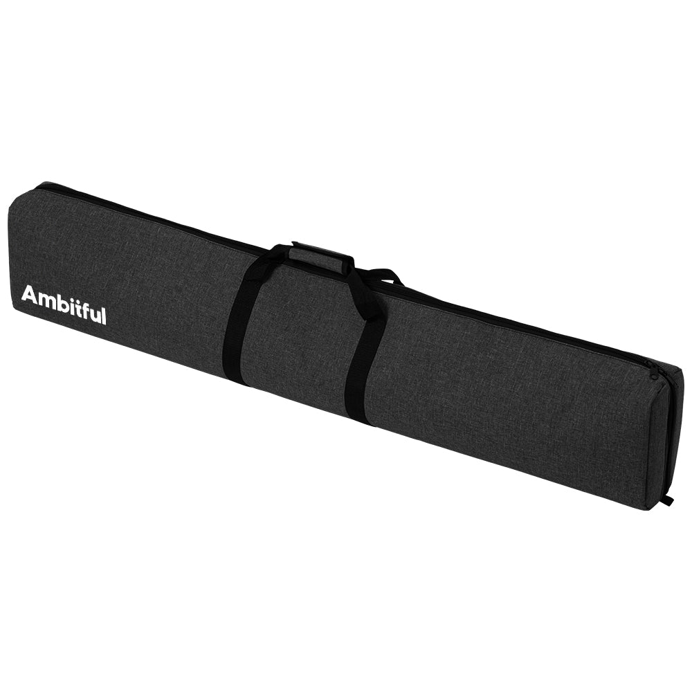 AMBITFUL PB20 Heavy Duty Carrying Case