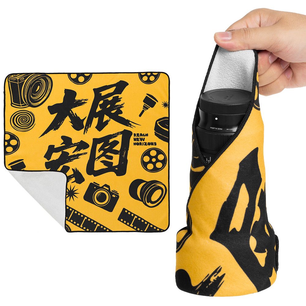 Ambitful Hook and Loop Tape