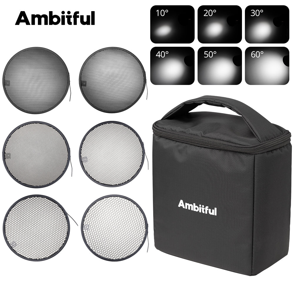Ambitful HC-06 Honeycomb Kit