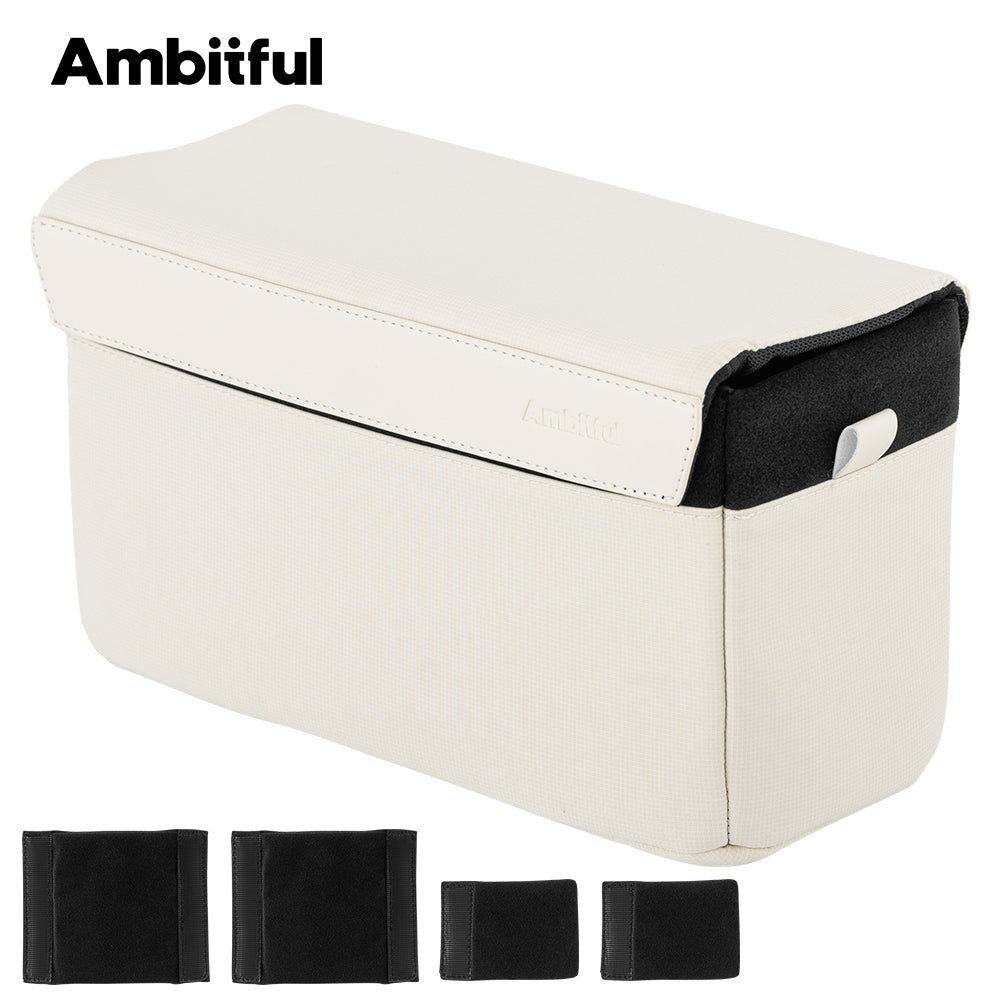 Ambitful D1 Cube Camera Bag Insert