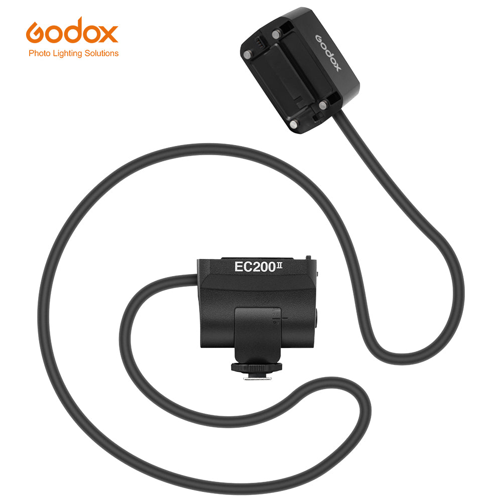 Godox EC200Ⅱ (AD 200 Pro Ⅱ Split Cable)