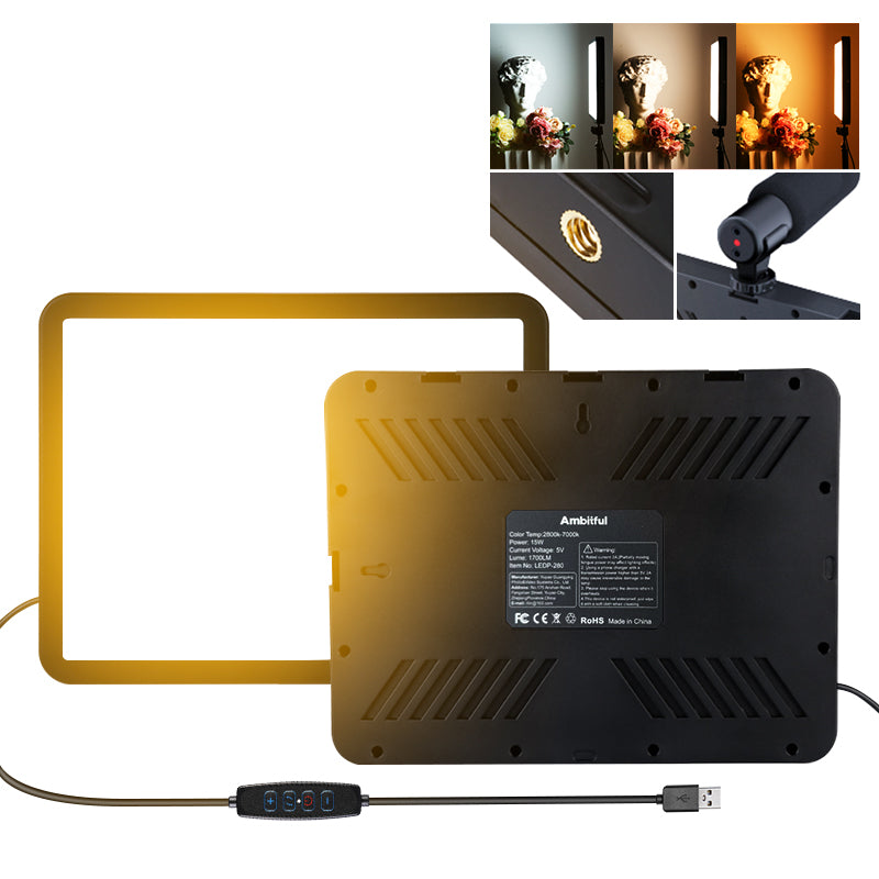 LED lights