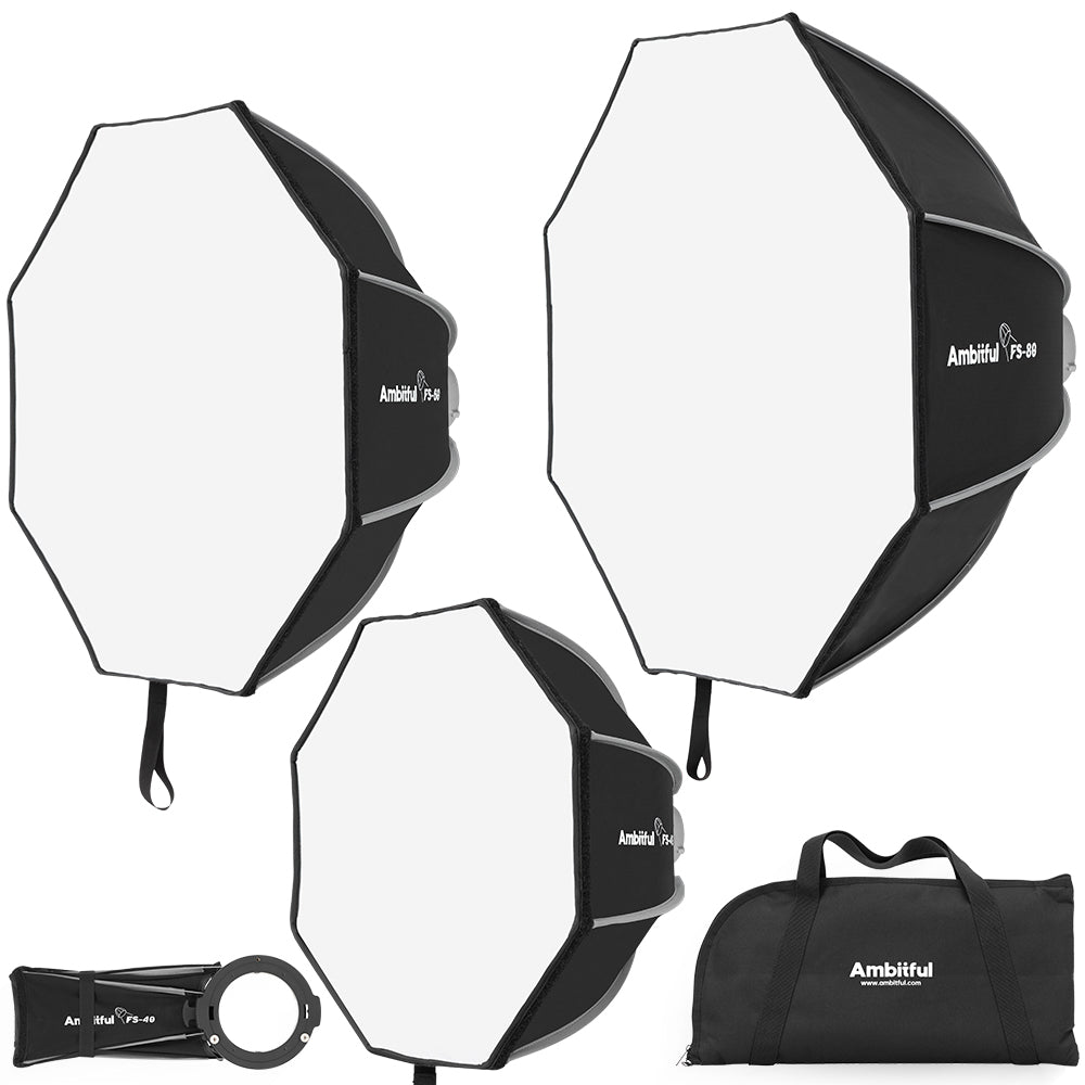 Softboxs