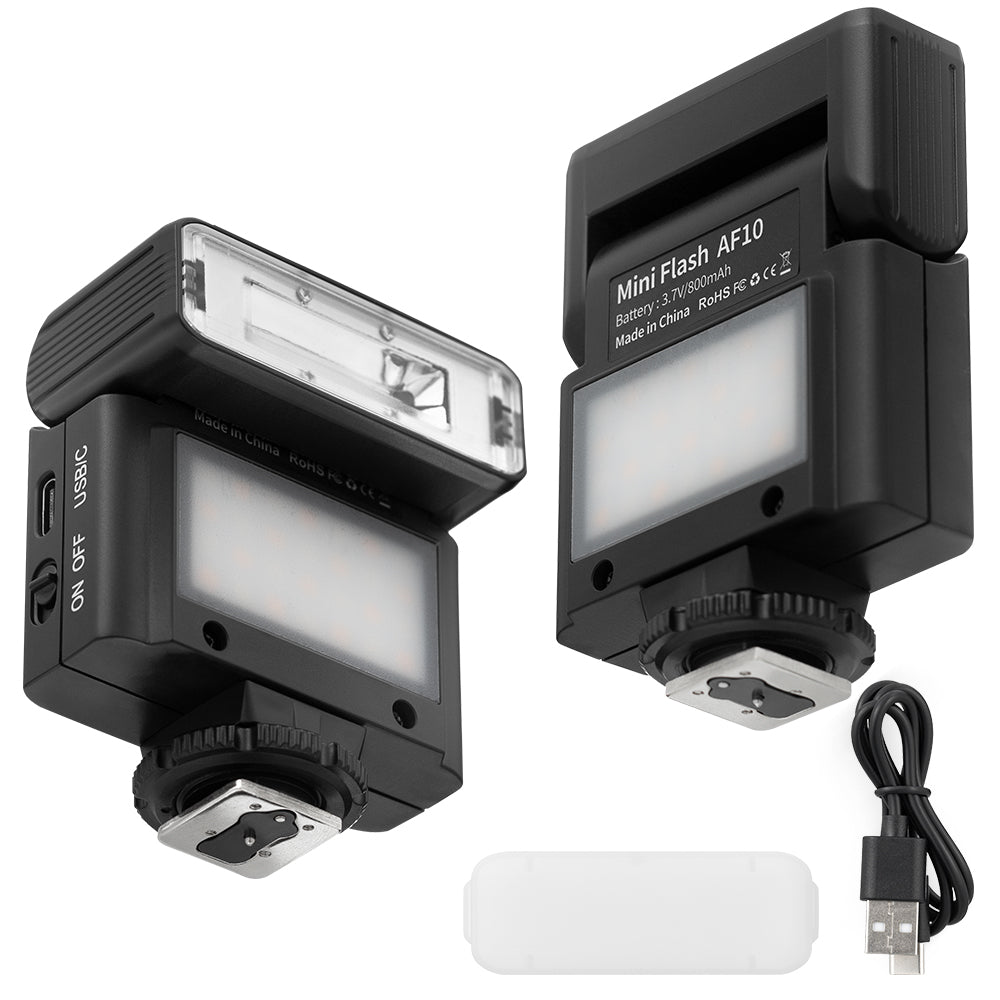 2-Flash Lights-Other Accessories – AMBITFUL