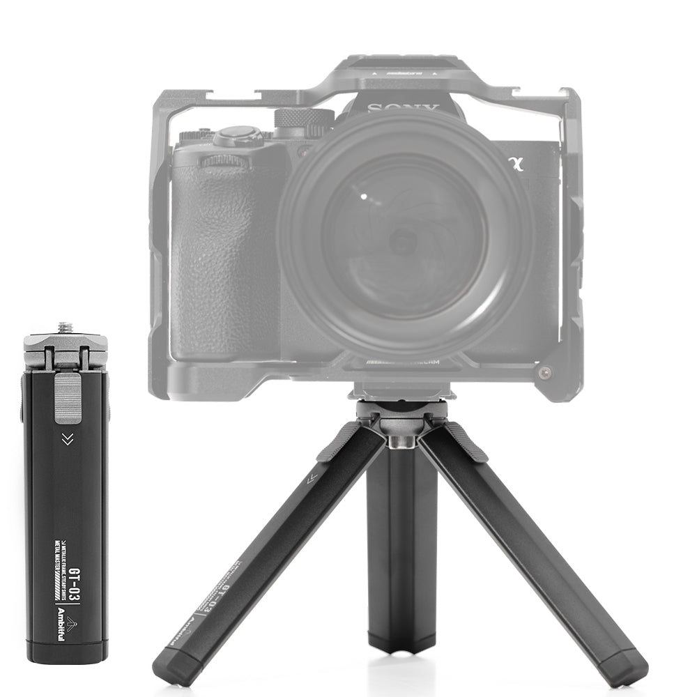 Accessories (light stands, spotlights)