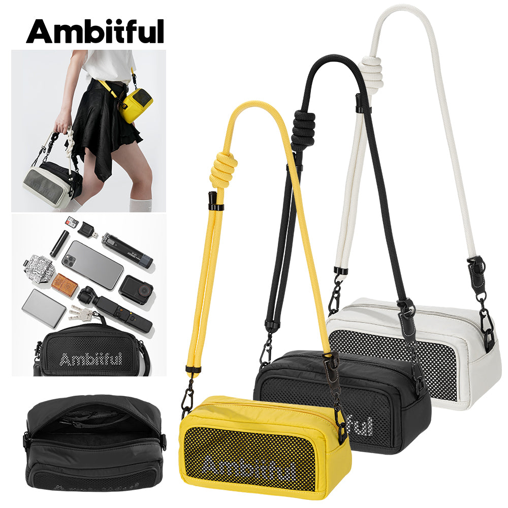 Ambitful Neo One Bag