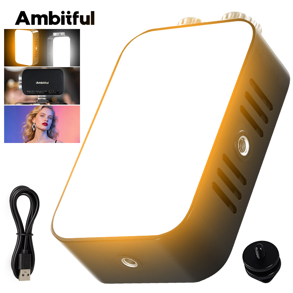 Flash Lights – AMBITFUL