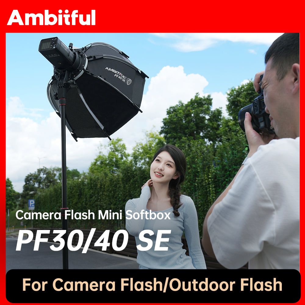 Ambitful PF Series Softbox