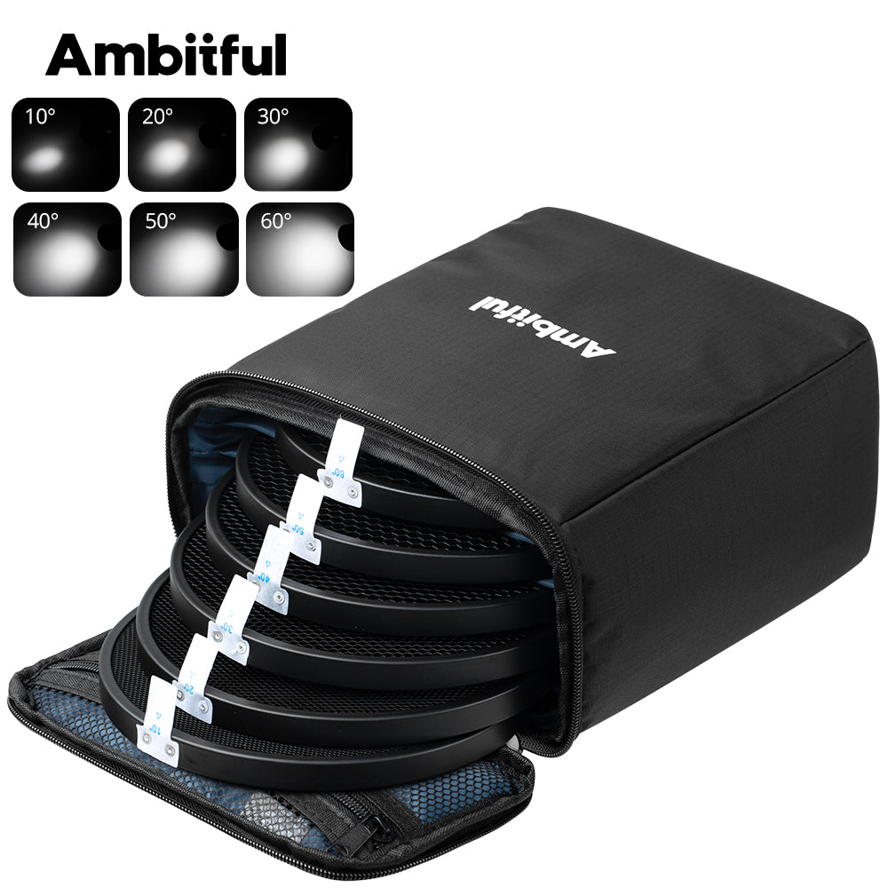 Ambitful HC-06 Honeycomb Kit