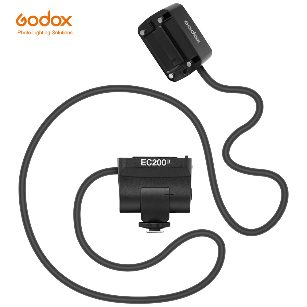 Godox EC200Ⅱ (AD 200 Pro Ⅱ Split Cable)