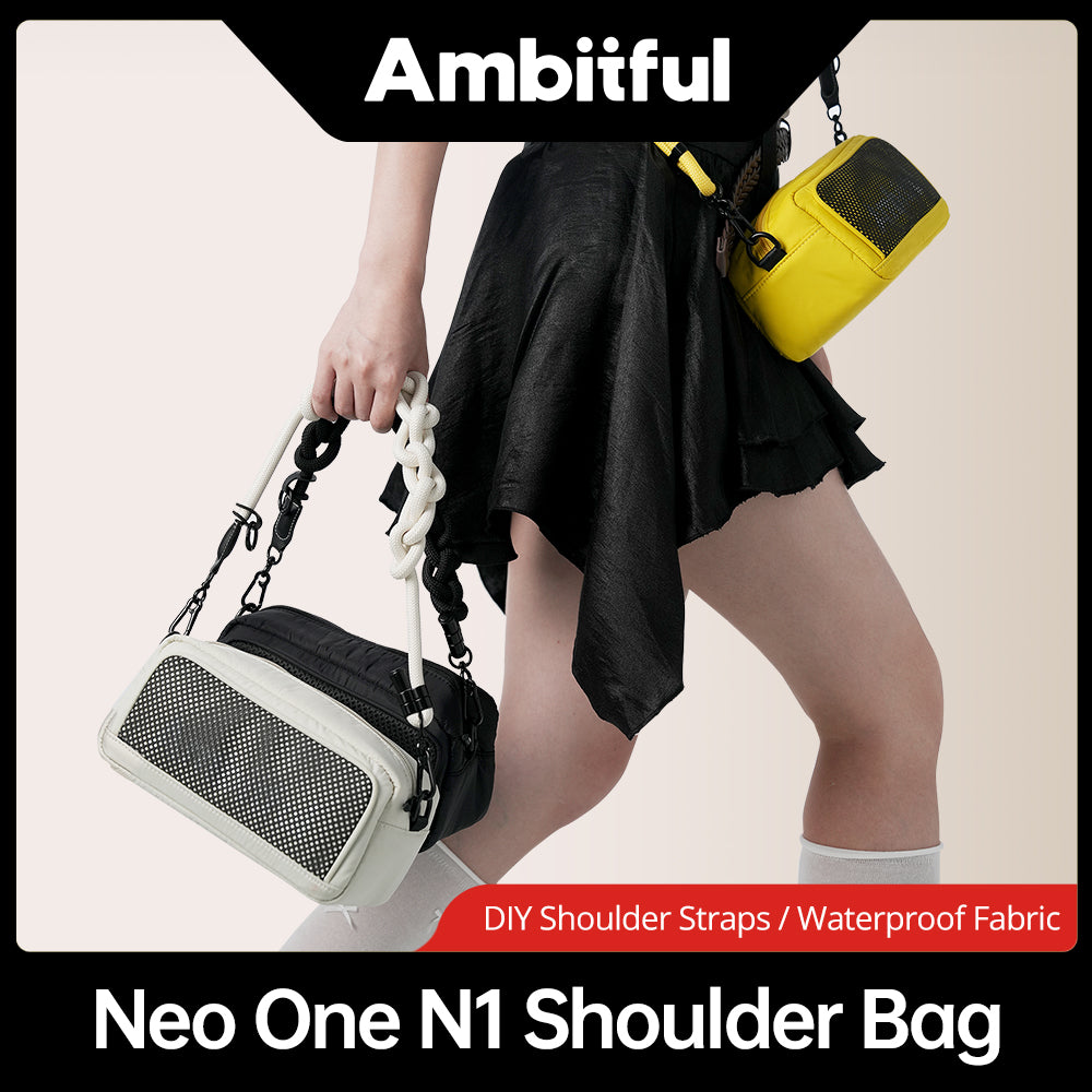 Ambitful Neo One Bag