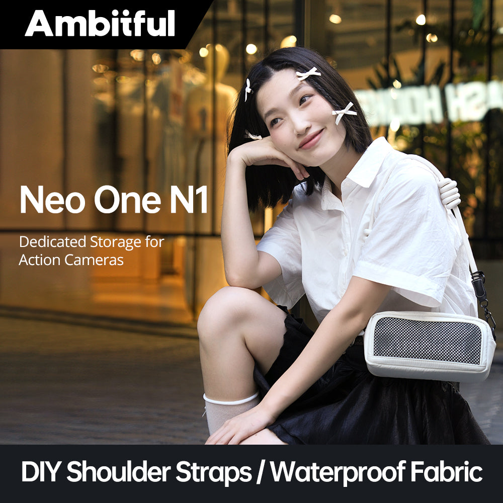 Ambitful Neo One Bag
