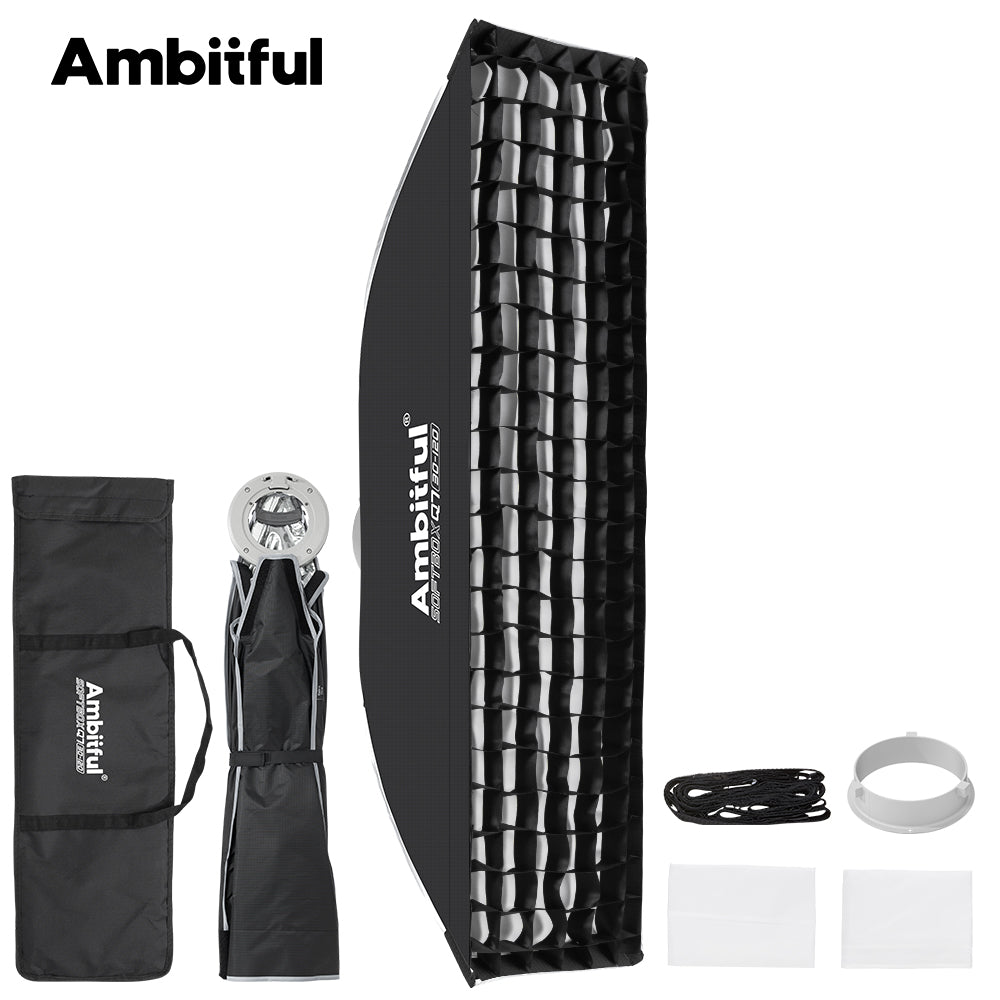 Ambitful Q7 softbox