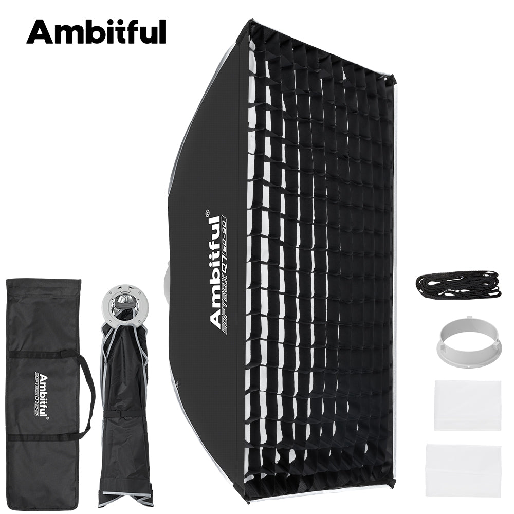 Ambitful Q7 softbox